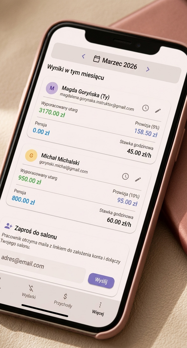 Prowizja czy stała pensja? Jak sprawiedliwie wynagradzać pracowników w 2026 roku.